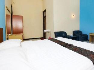 hotel gita puri