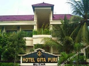 hotel gita puri