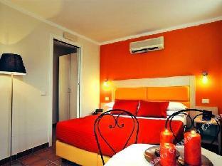 hotel gita puri