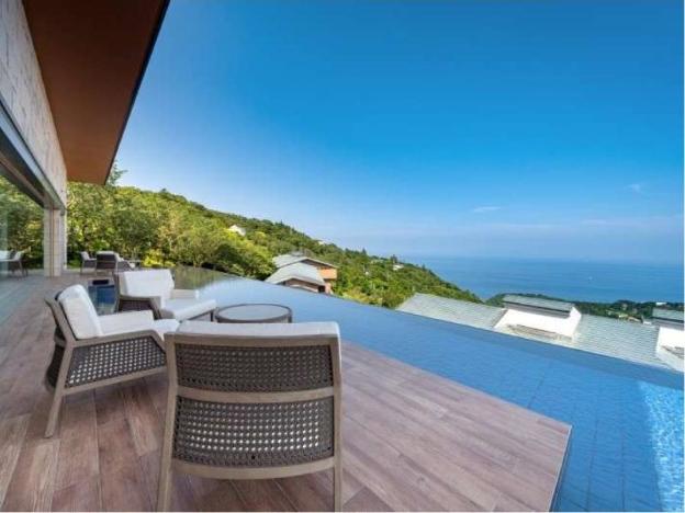 izu hotel resort and spa