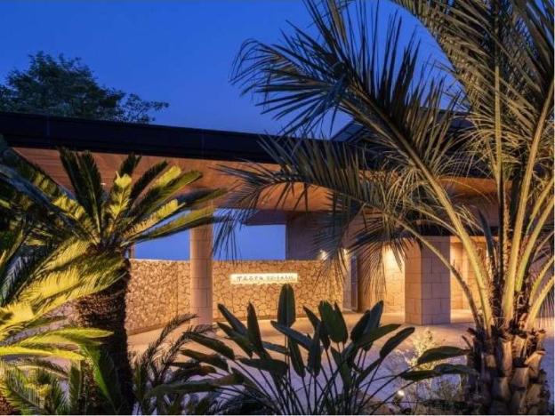 izu hotel resort and spa