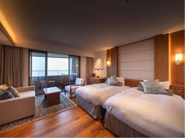 izu hotel resort and spa