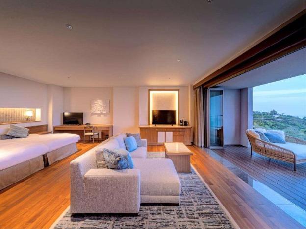 izu hotel resort and spa