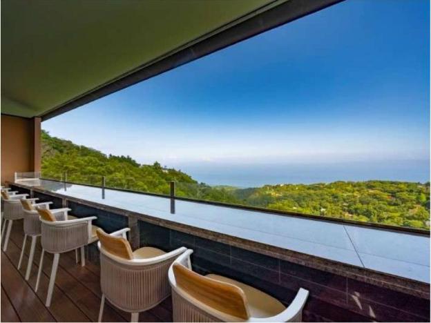 izu hotel resort and spa