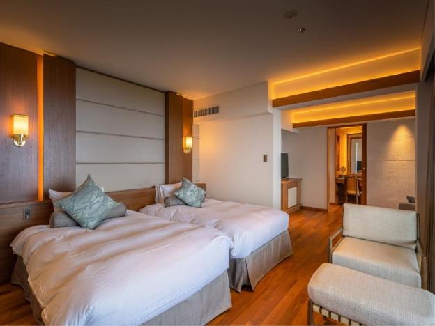 izu hotel resort and spa