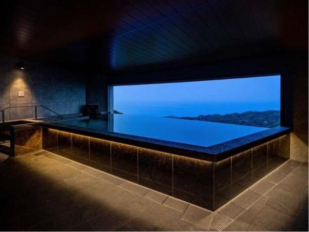 izu hotel resort and spa