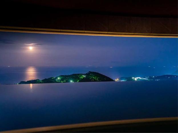 izu hotel resort and spa