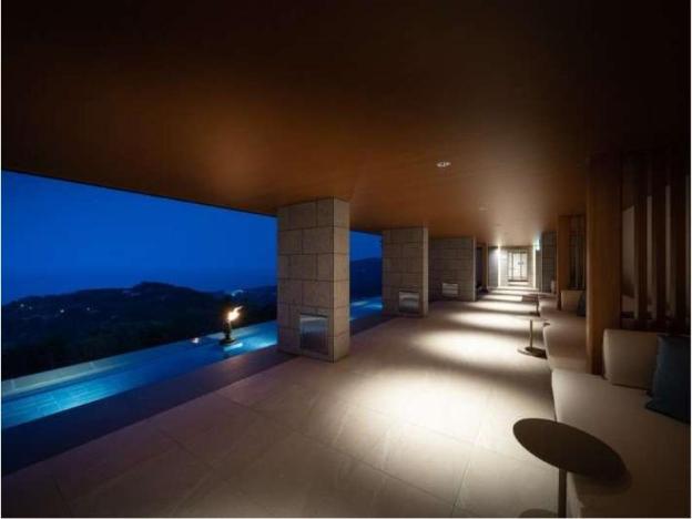 izu hotel resort and spa