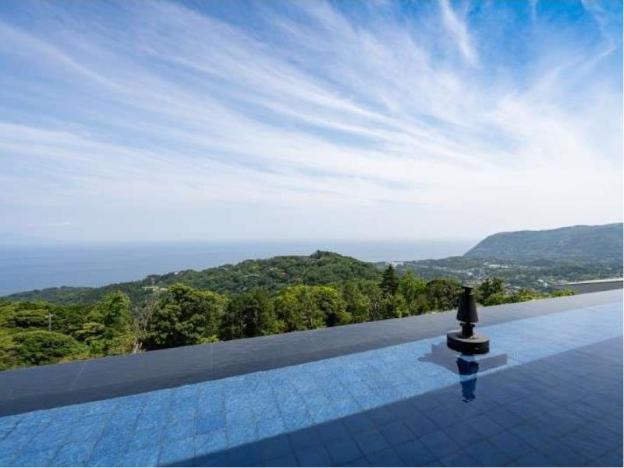 izu hotel resort and spa