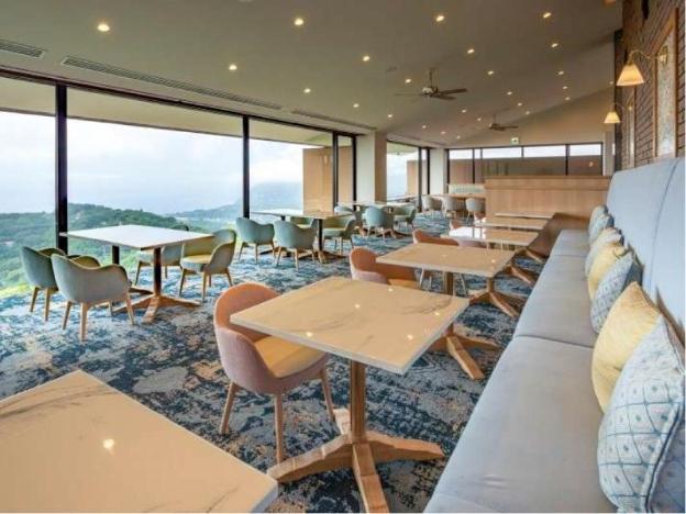 izu hotel resort and spa