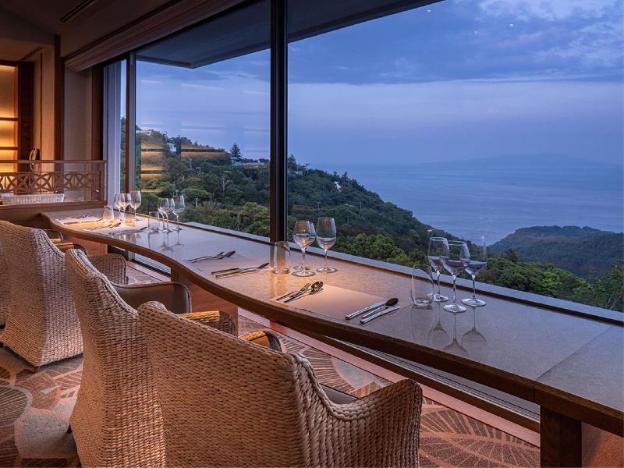 izu hotel resort and spa
