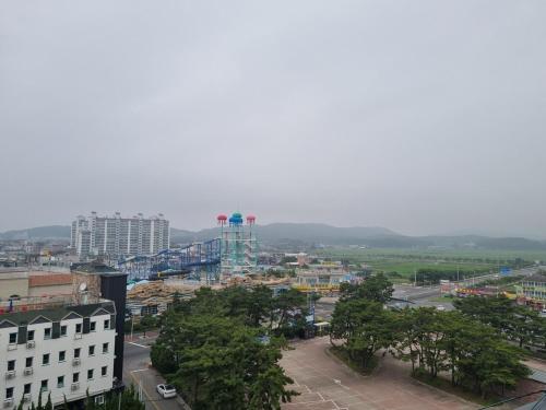 boryeong
