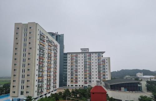 boryeong