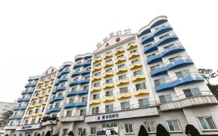 daecheon ocean of fantasy resort