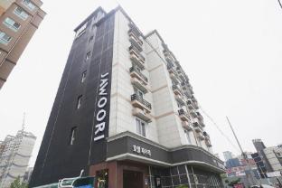 daejeon yuseong jawoori