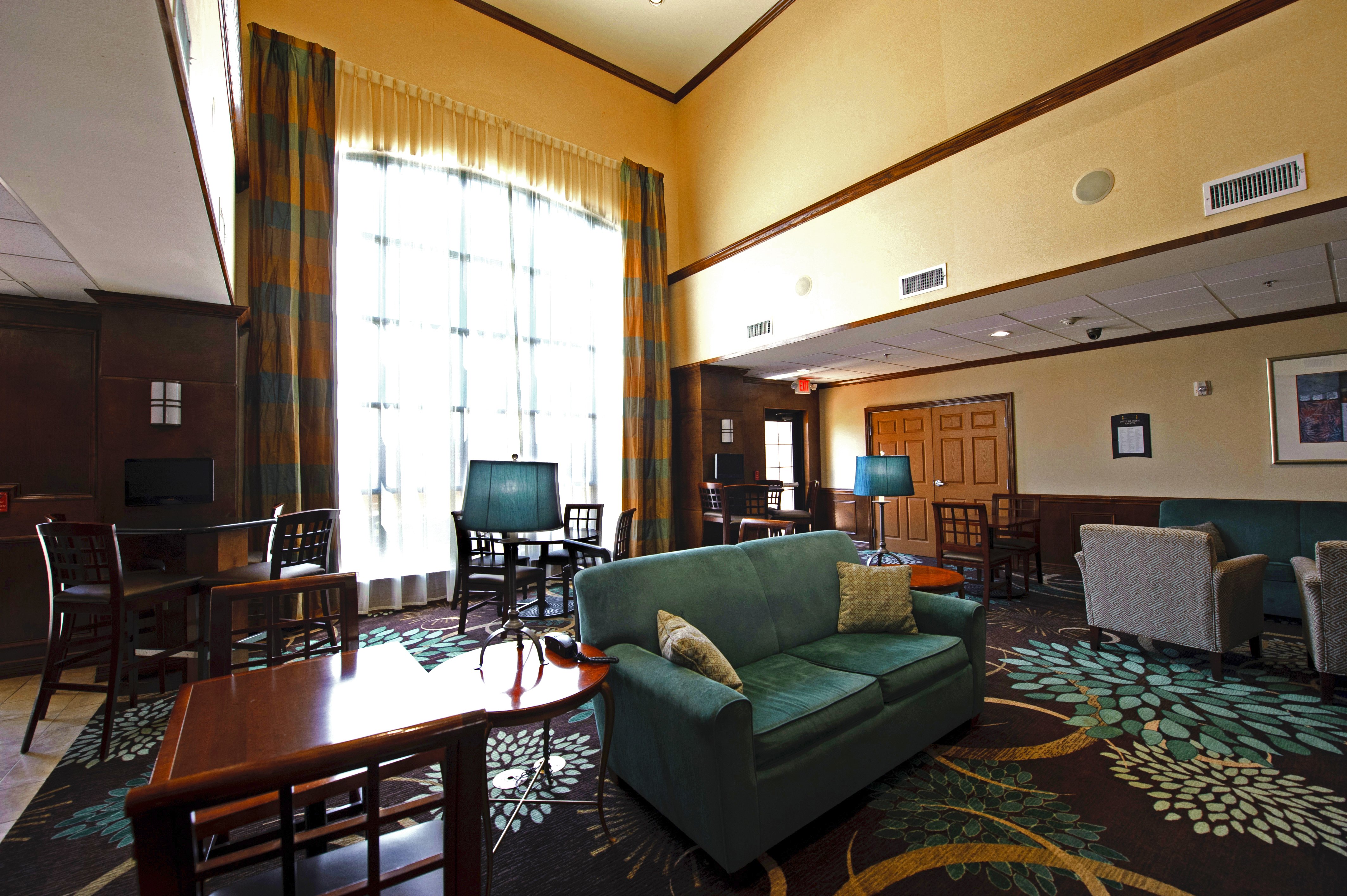 staybridge suites corpus christi by ihg