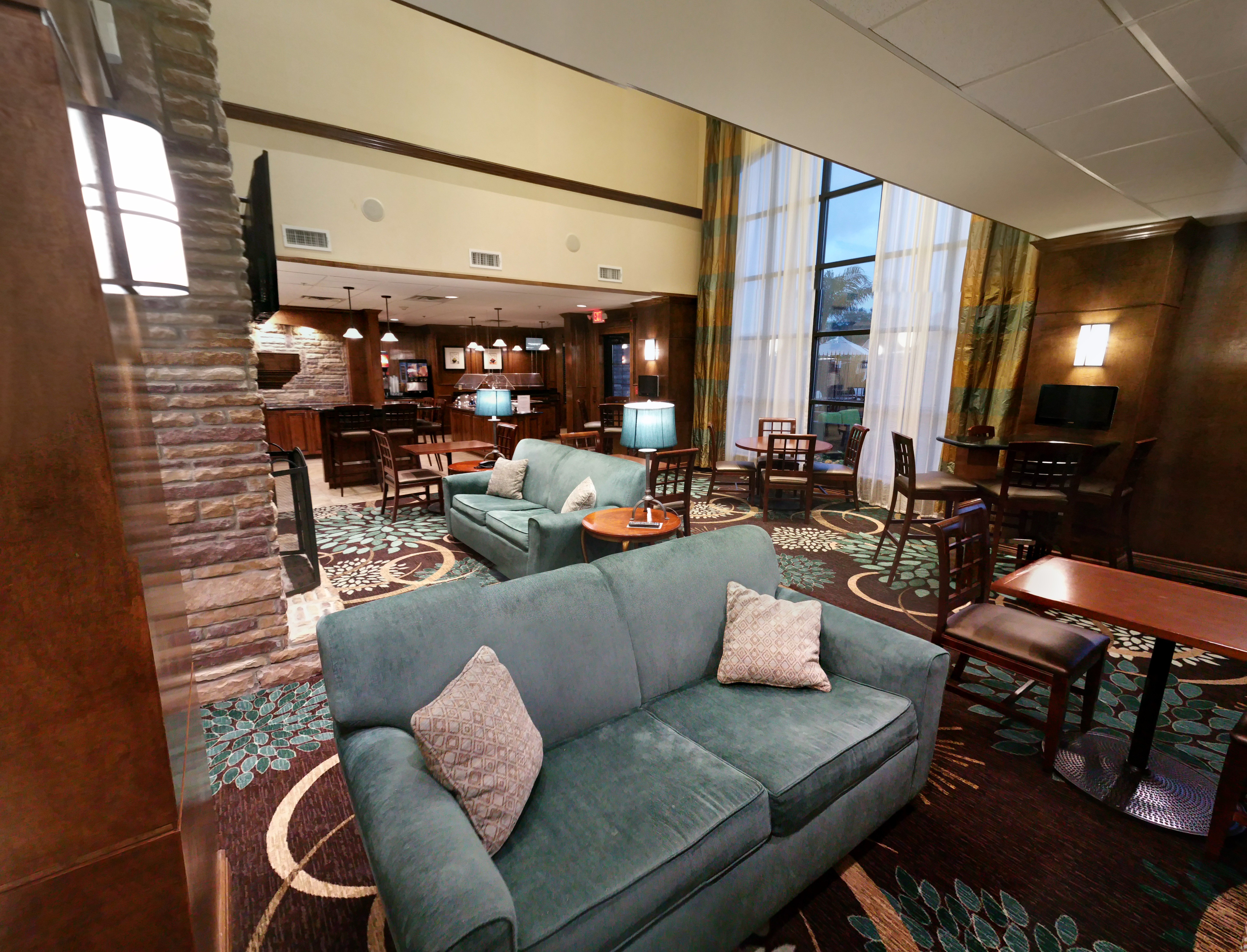 staybridge suites corpus christi by ihg