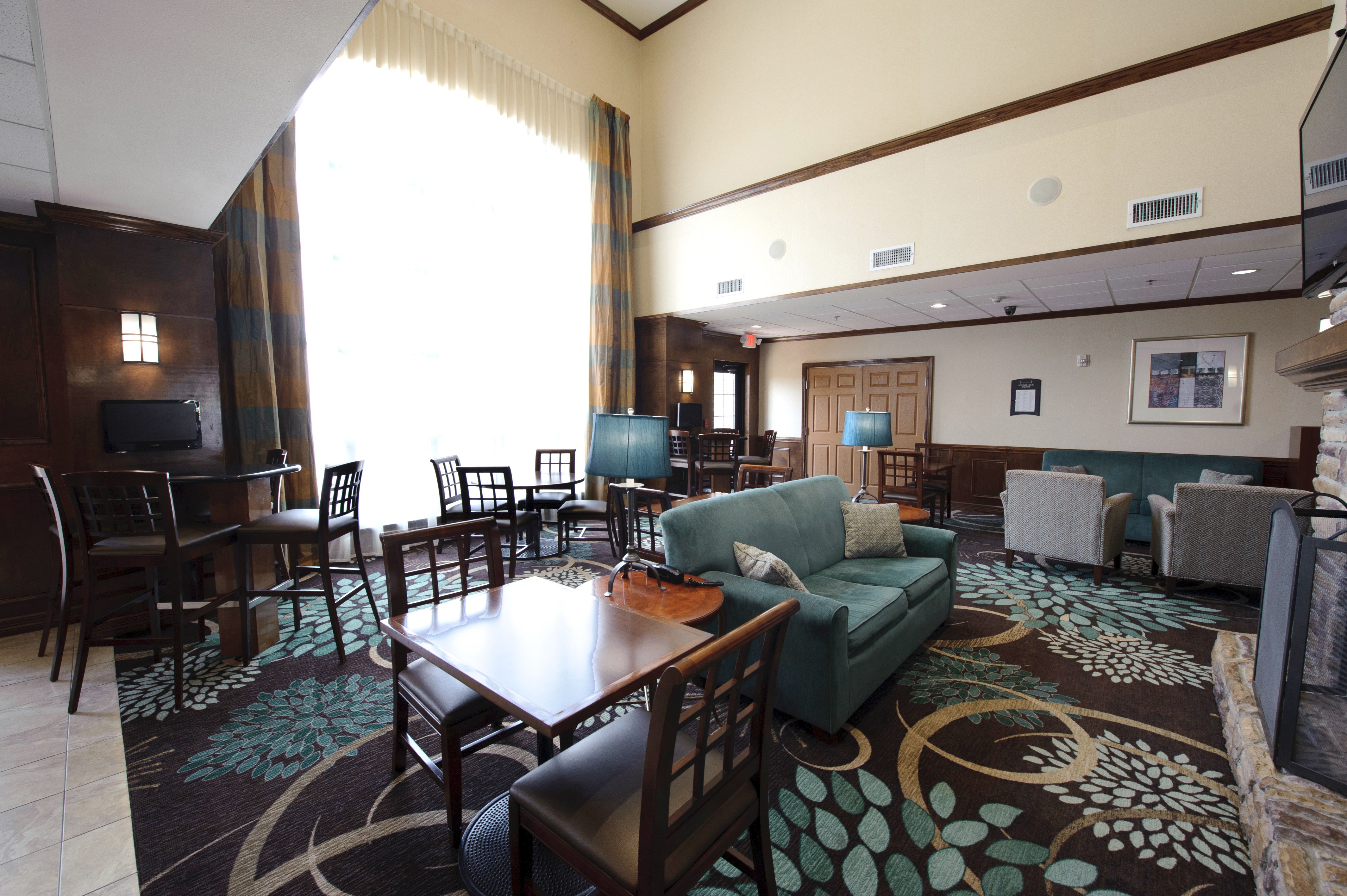 staybridge suites corpus christi by ihg
