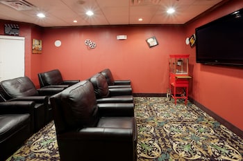 Staybridge Suites Corpus Christi By Ihg,Gardendale>>Corpus Christi,3 star