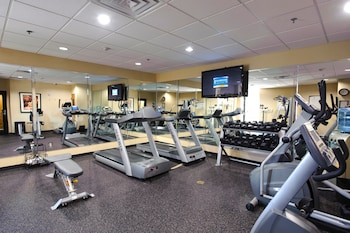 Staybridge Suites Corpus Christi By Ihg,Gardendale>>Corpus Christi,3 star