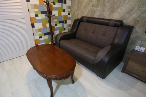 daejeon jungangro inca automated motel