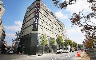 daejeon jungangro inca automated motel