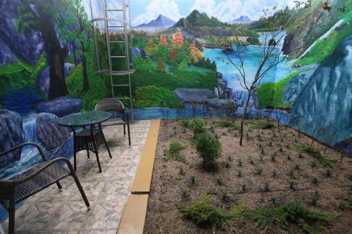 daejeon jungangro inca automated motel