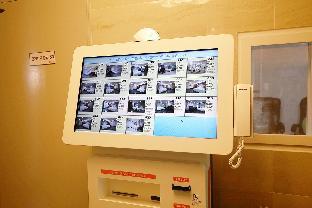 daejeon jungangro inca automated motel