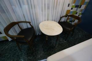 daejeon jungangro inca automated motel