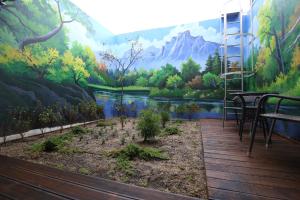 daejeon jungangro inca automated motel