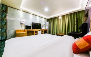 daejeon jungangro inca automated motel