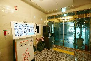 daejeon jungangro inca automated motel
