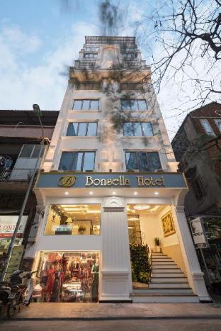 hanoi bonsella hotel