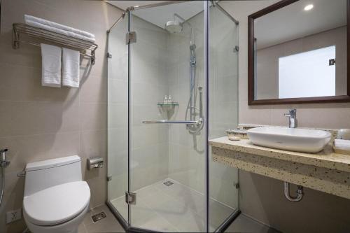 hanoi bonsella hotel