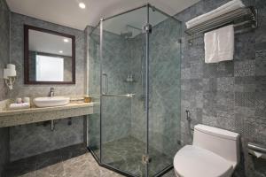 hanoi bonsella hotel