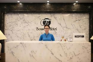 hanoi bonsella hotel