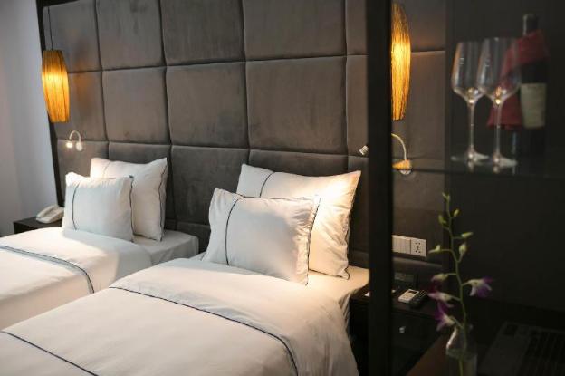 hanoi bonsella hotel