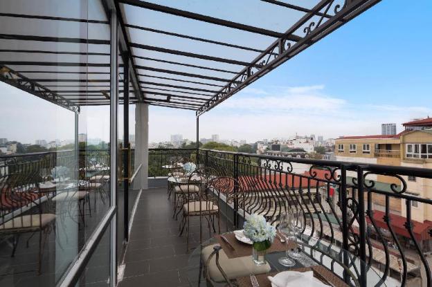 hanoi bonsella hotel