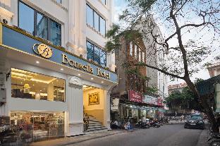 hanoi bonsella hotel