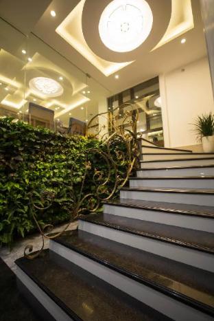 hanoi bonsella hotel