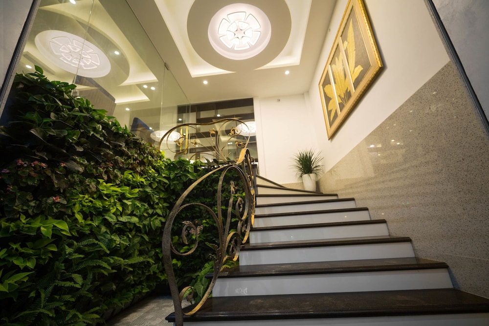 hanoi bonsella hotel