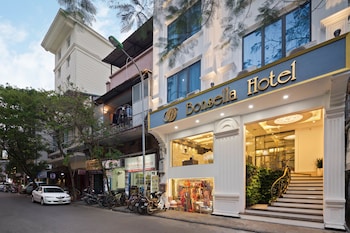 hanoi bonsella hotel