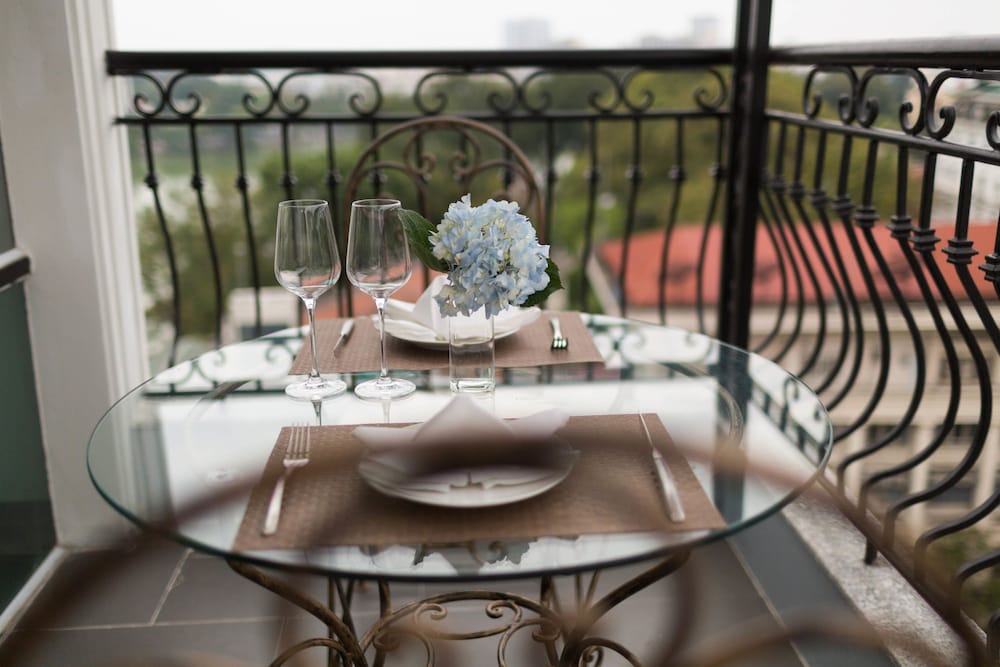 hanoi bonsella hotel