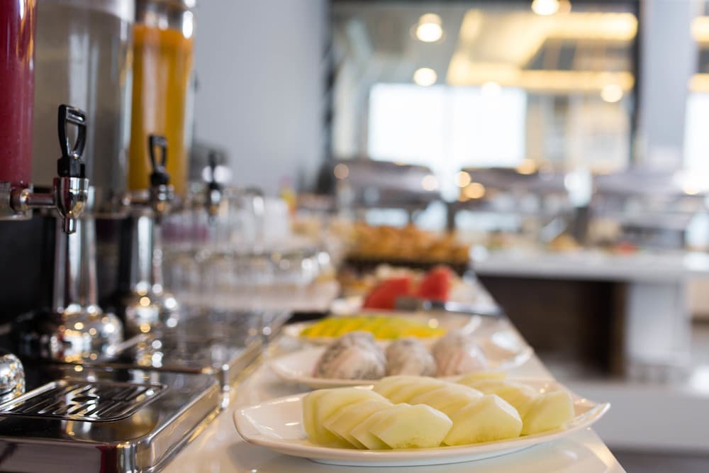 hanoi bonsella hotel