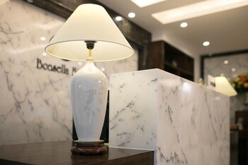 hanoi bonsella hotel