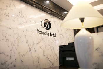 hanoi bonsella hotel