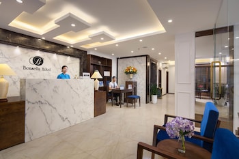hanoi bonsella hotel