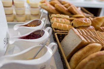 hanoi bonsella hotel