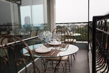 hanoi bonsella hotel