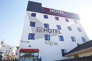 jecheon case hotel